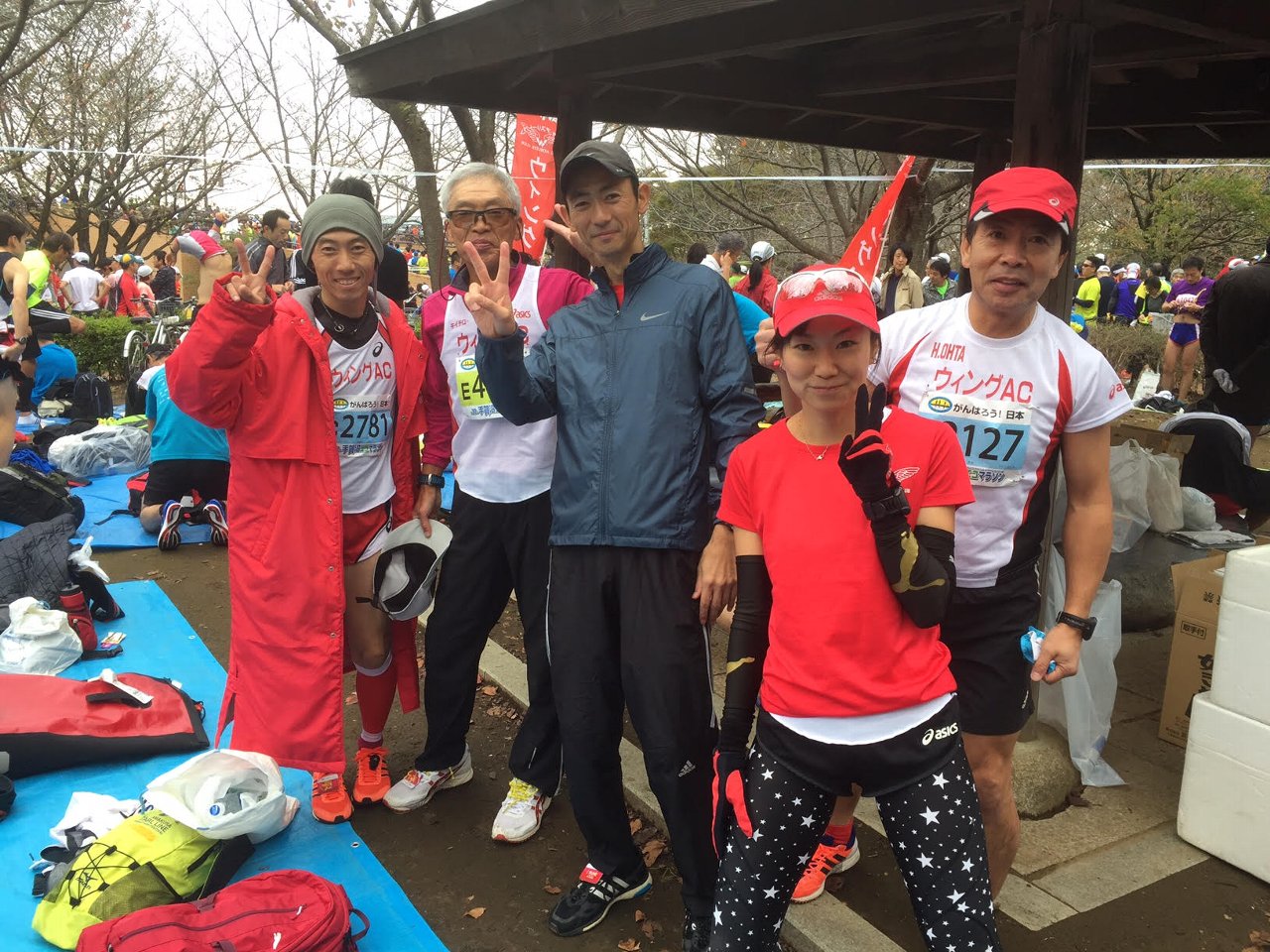 手賀沼マラソン　2016-10-30　-04