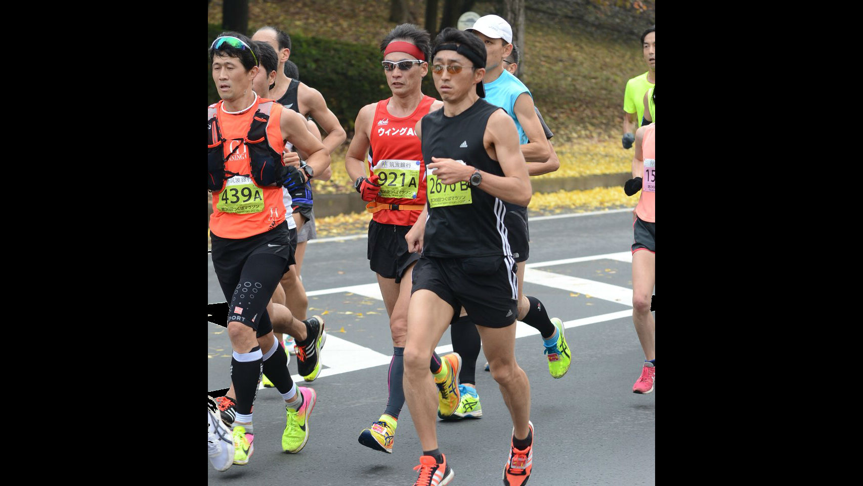 つくばマラソン　2016-11-20　-04