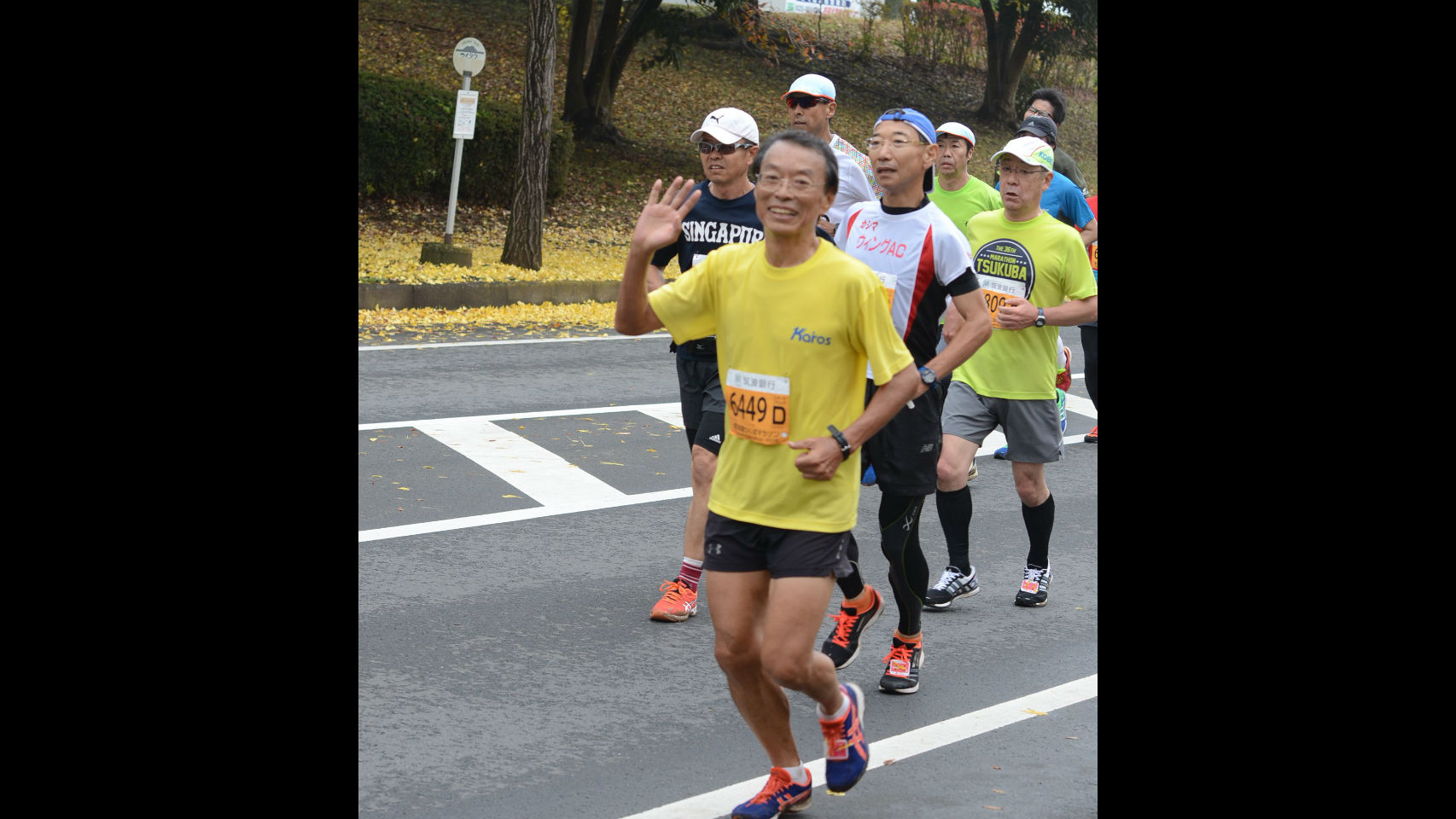 つくばマラソン　2016-11-20　-15