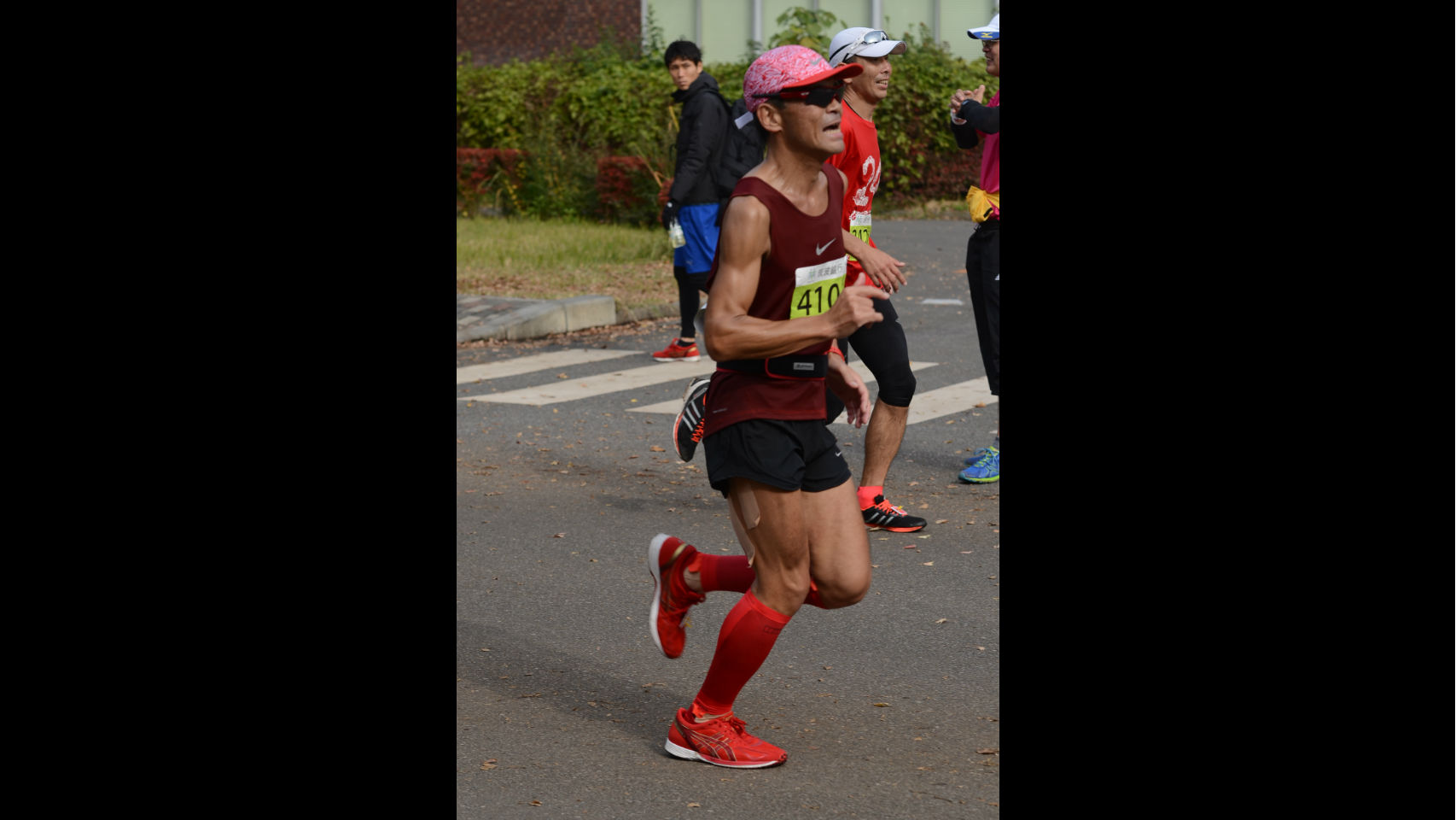 つくばマラソン　2016-11-20　-26