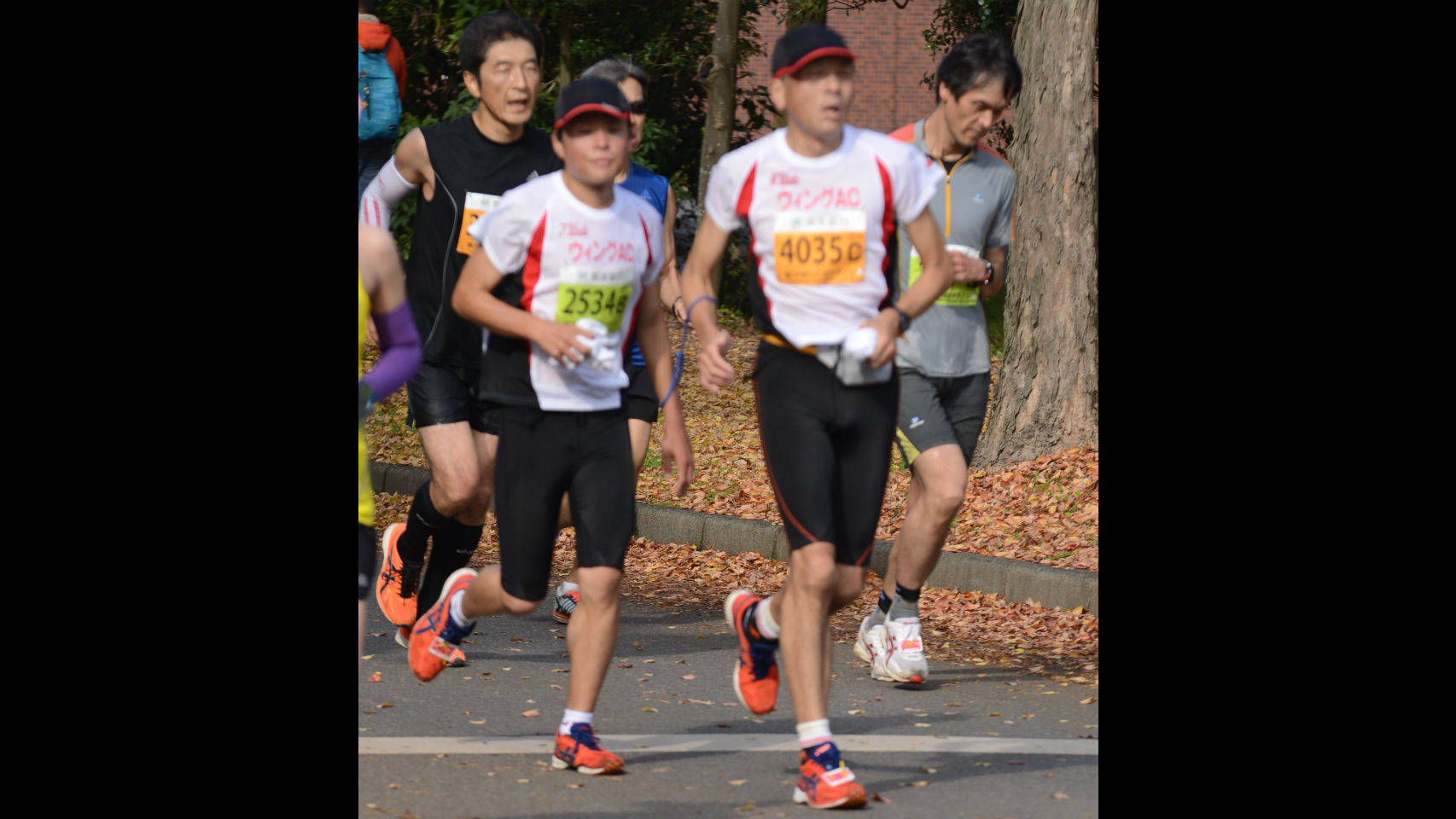 つくばマラソン　2016-11-20　-32