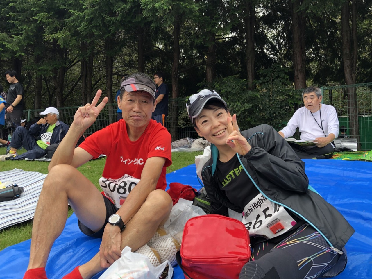 白井梨マラソン　2018-9-24　-03