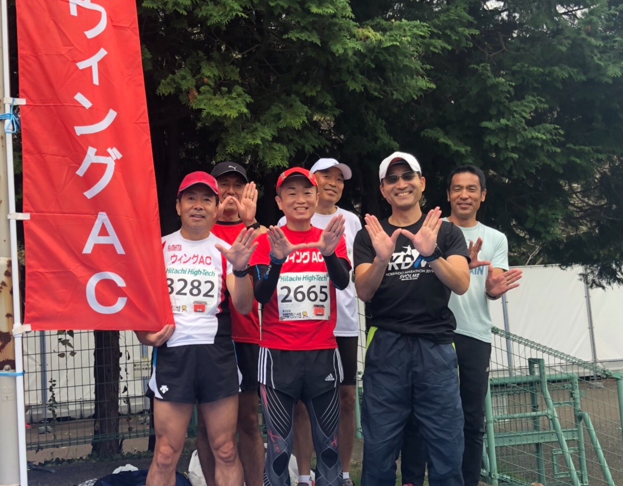 白井梨マラソン　2019-10-6　-02